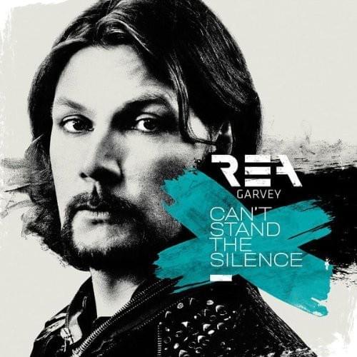 Can't Stand the Silence - EP