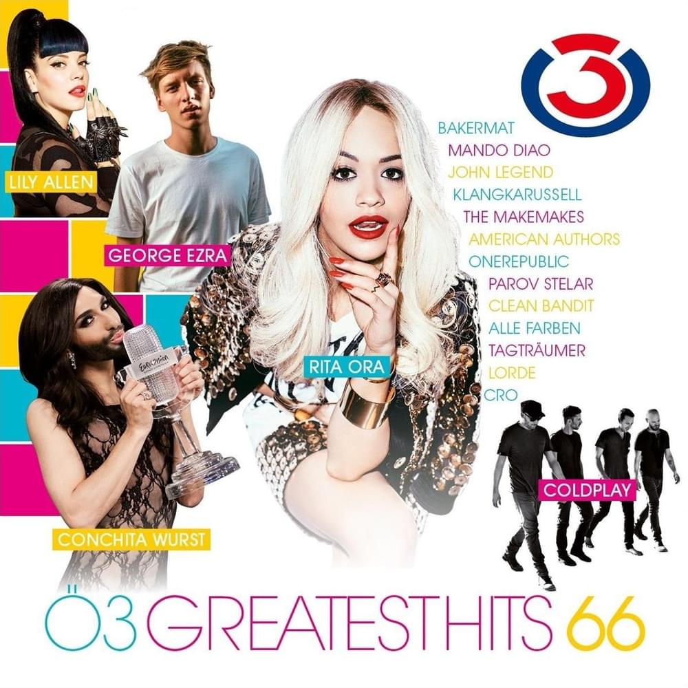 Ö3 Greatest Hits Vol. 66