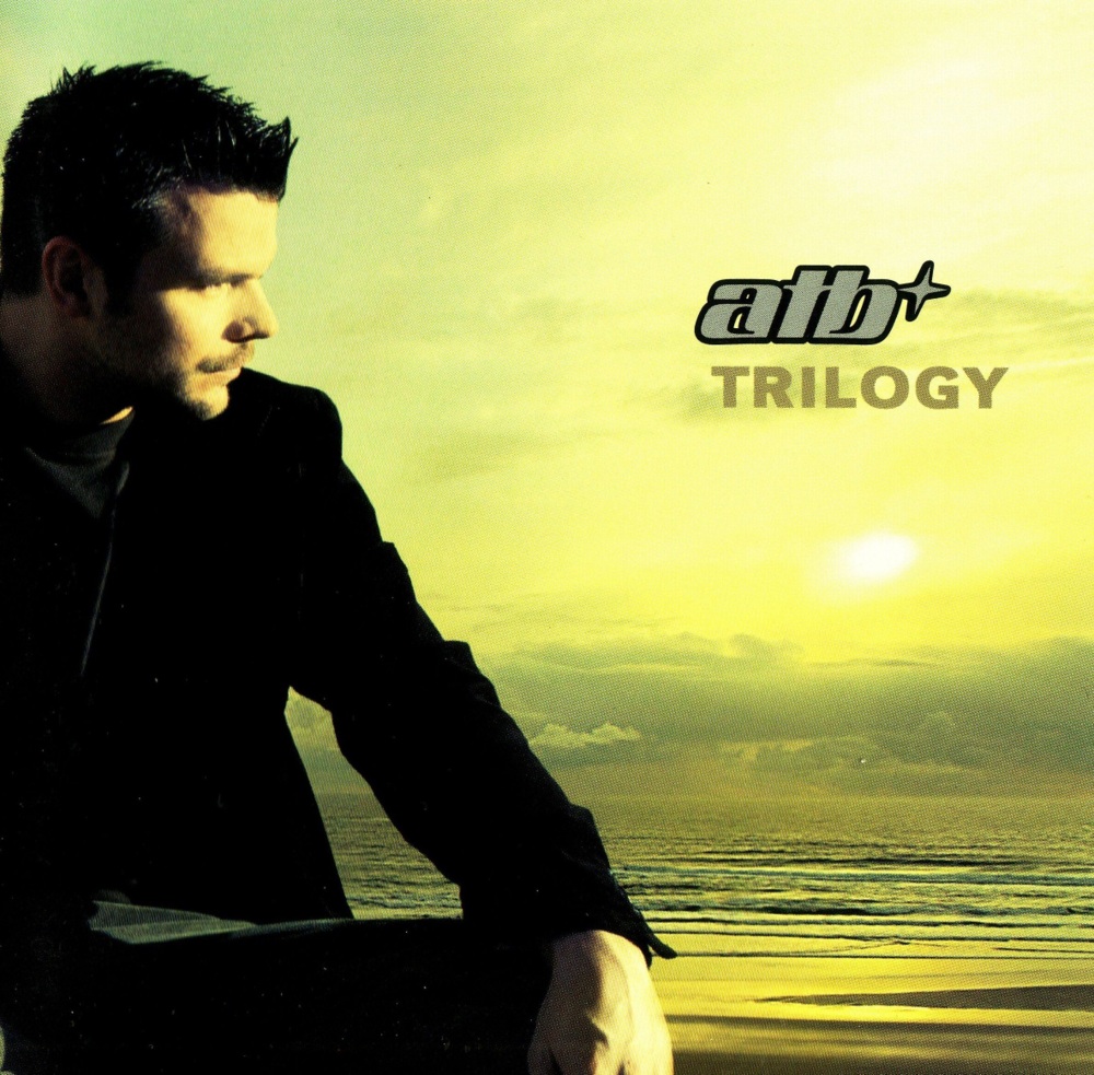 Trilogy (Deluxe)