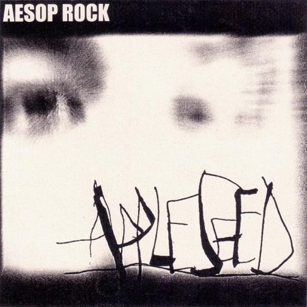 Appleseed - EP