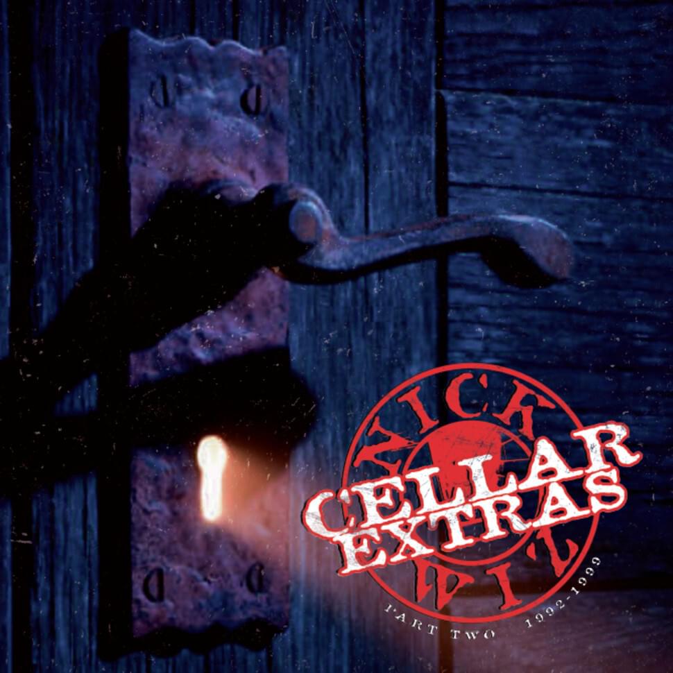 Cellar Extras Part 2: 1992-1998 (CD Release)