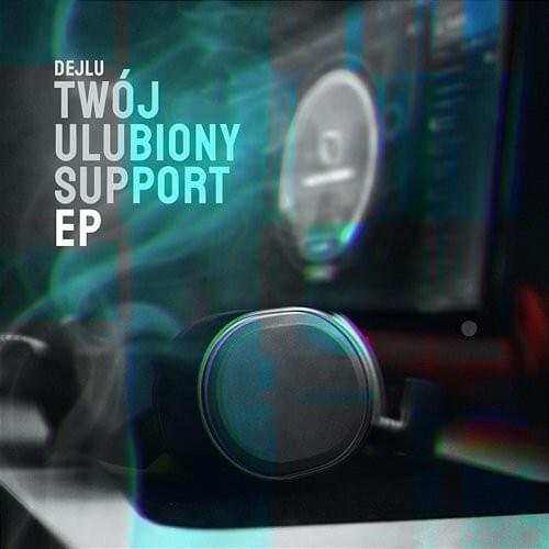 TWÓJ ULUBIONY SUPPORT EP