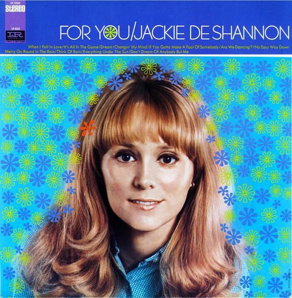 For You (bonus track version)