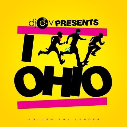 I Run Ohio
