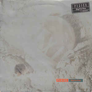 Dig for Fire - Single