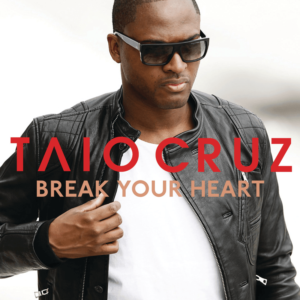 Break Your Heart (EP)