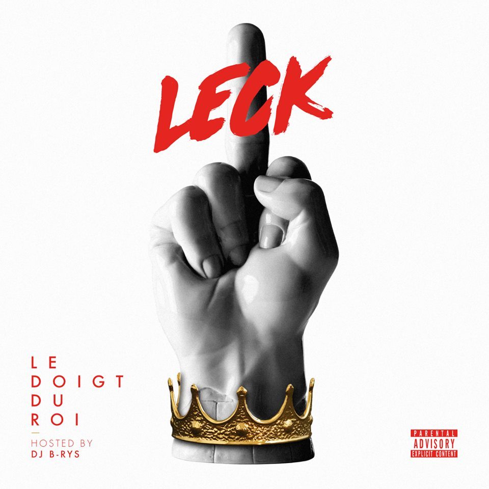 Le Doigt Du Roi