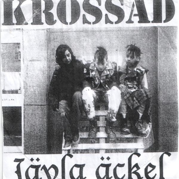 Jävla äckel (Demo 2007)