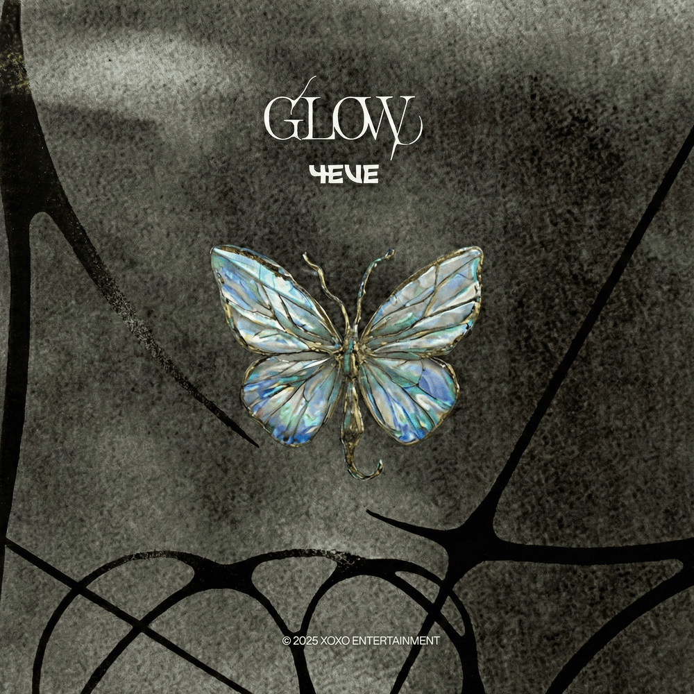 GLOW (Physical Edition)