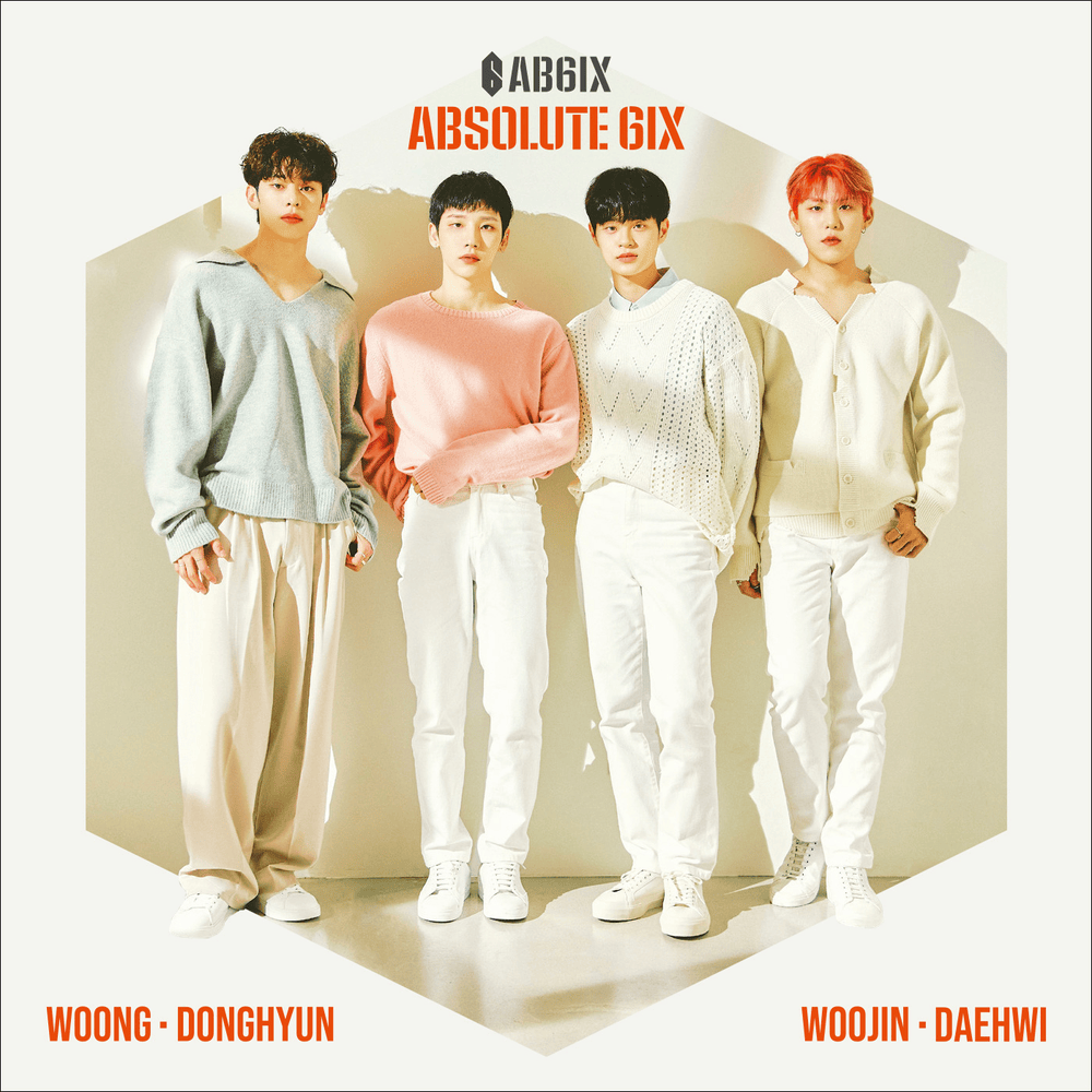 Lyricページです♥️ CLOSE -Japanese ver.- Lyrics — AB6IX (에이비식스) | Dork