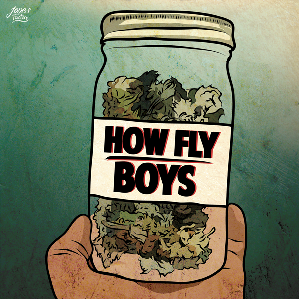 How Fly Boys