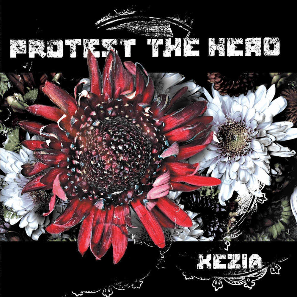 Kezia 