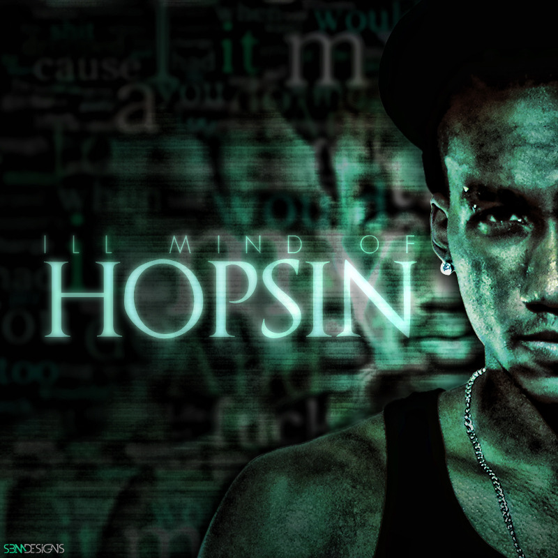 Ill Mind of Hopsin Saga