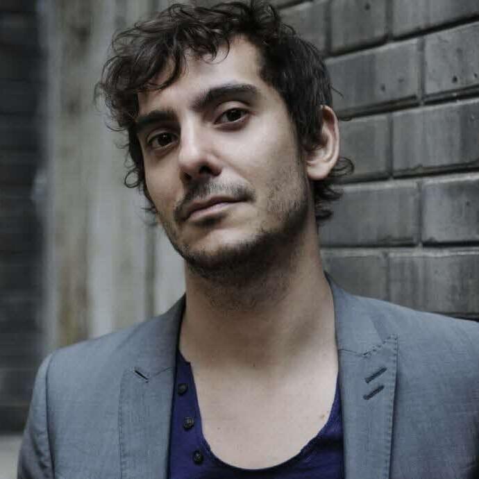 Laurent Lamarca