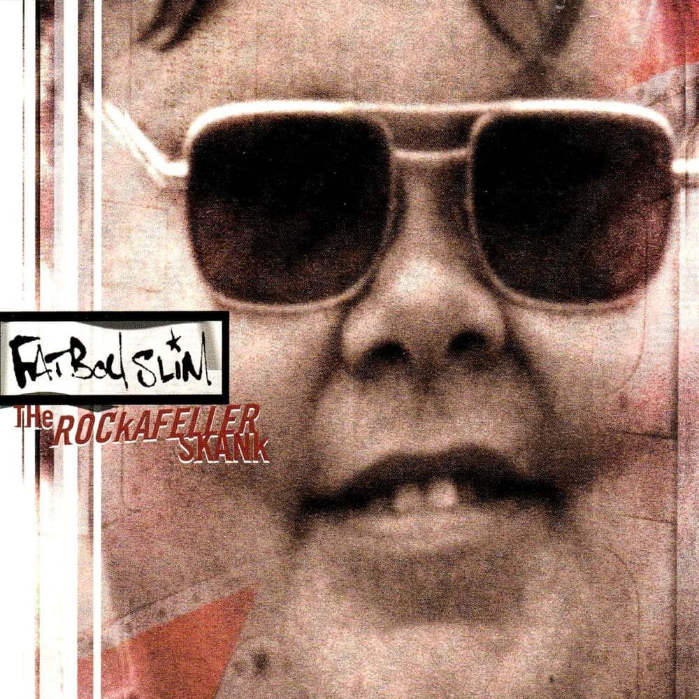 The Rockafeller Skank