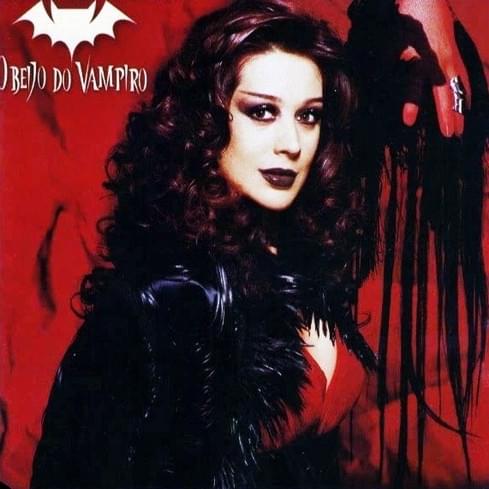 O Beijo do Vampiro: Trilha Internacional da Novela