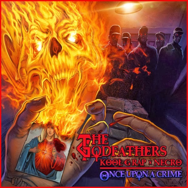 Once Upon a Crime