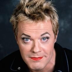 Eddie Izzard
