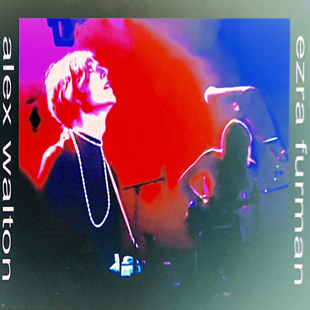 Tie Me To The Train Tracks (Single)