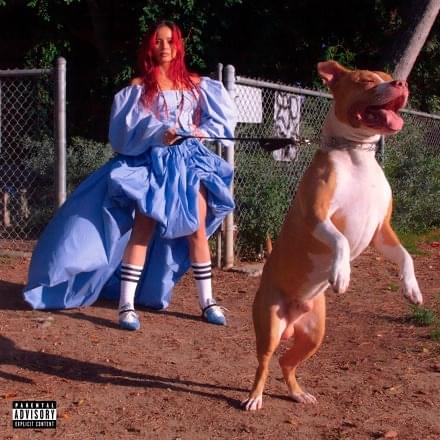 PUPPY BREATH - EP