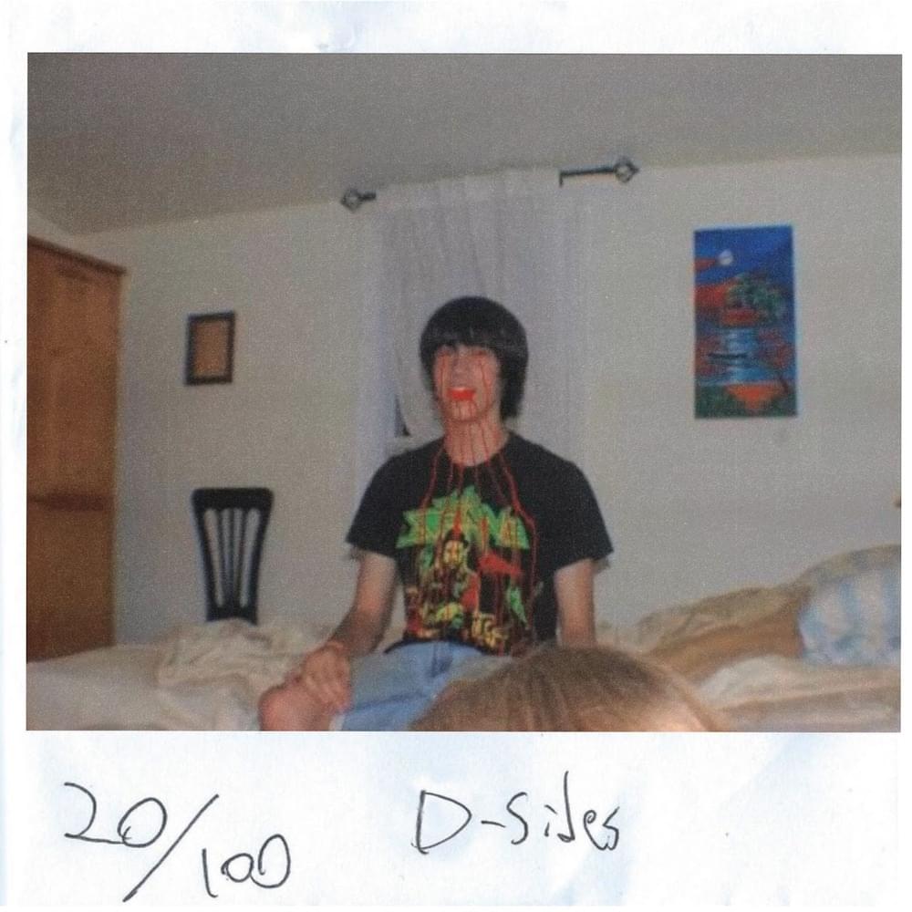 D-Sides (Demos) (Fan-Compilation)
