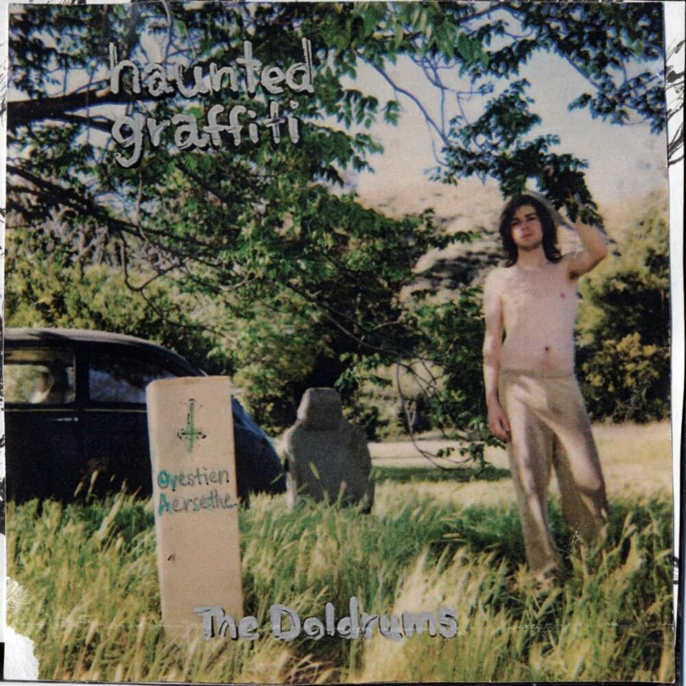The Doldrums