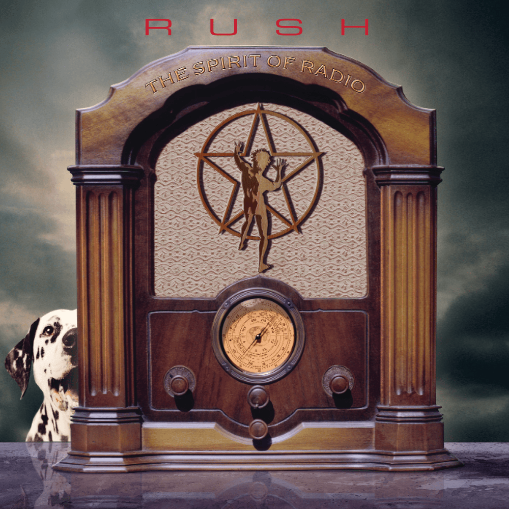 The Spirit of Radio: Greatest Hits 1974-1987