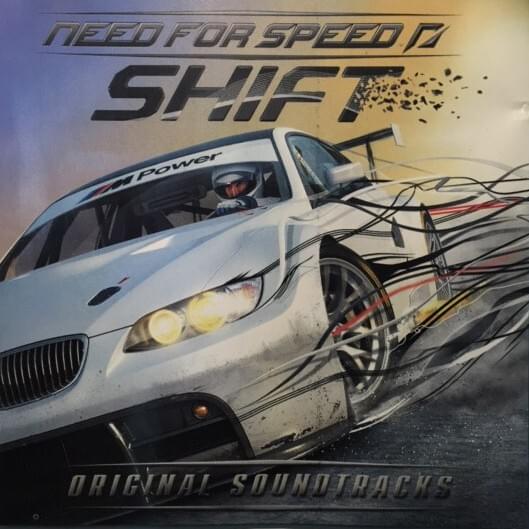 Need for Speed: Shift (Original Soundtrack)