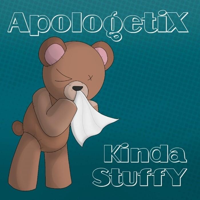 Kinda Stuffy