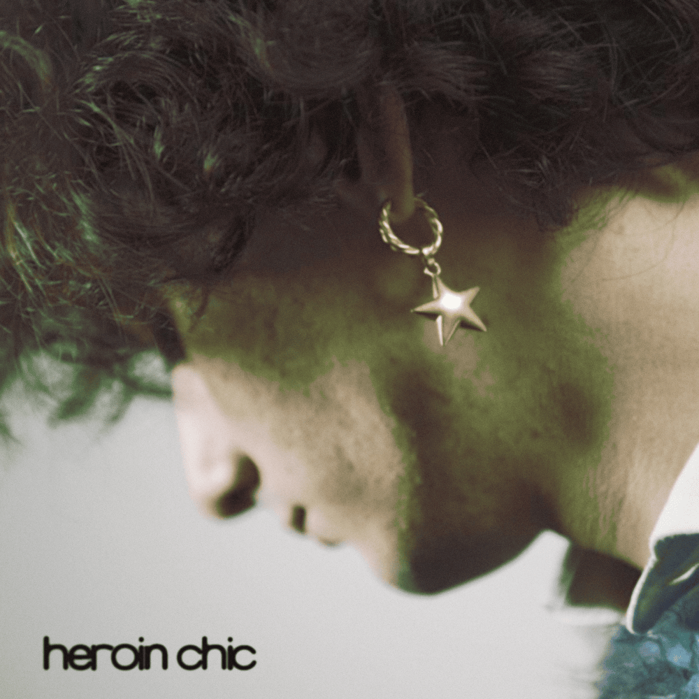 heroin chic