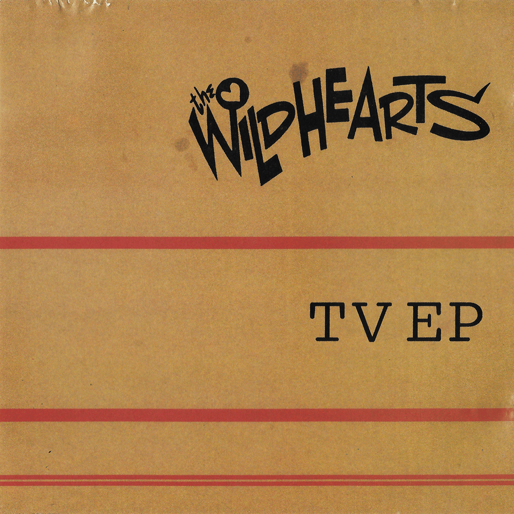 TV EP