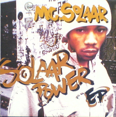 Solaar Power (EP)