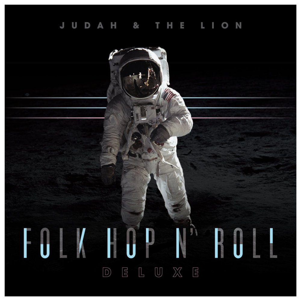 Folk Hop N’ Roll (Deluxe)