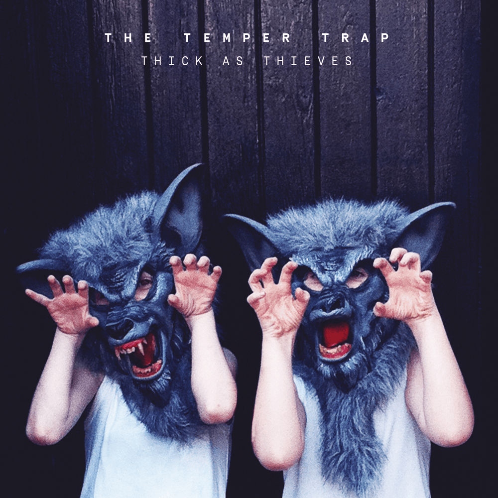 Thick As Thieves (Deluxe Edition)
