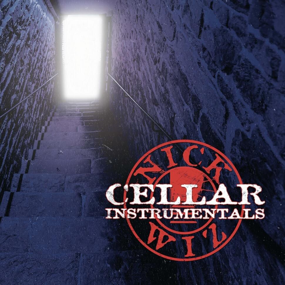 Cellar Instrumentals (2019 Reissue Version)