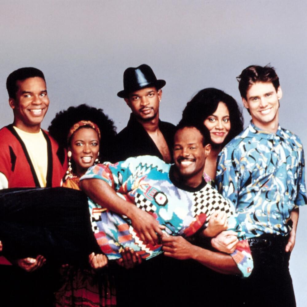 In Living Color