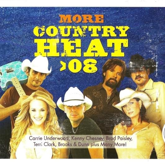  More Country Heat 08