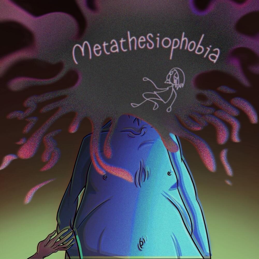 Metathesiophobia