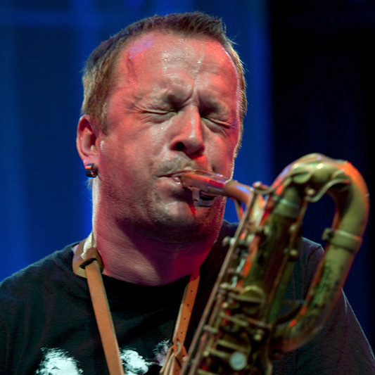 Mats Gustafsson