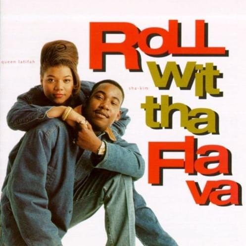 Roll Wit Tha Flava
