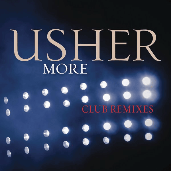 More (Club Remixes)