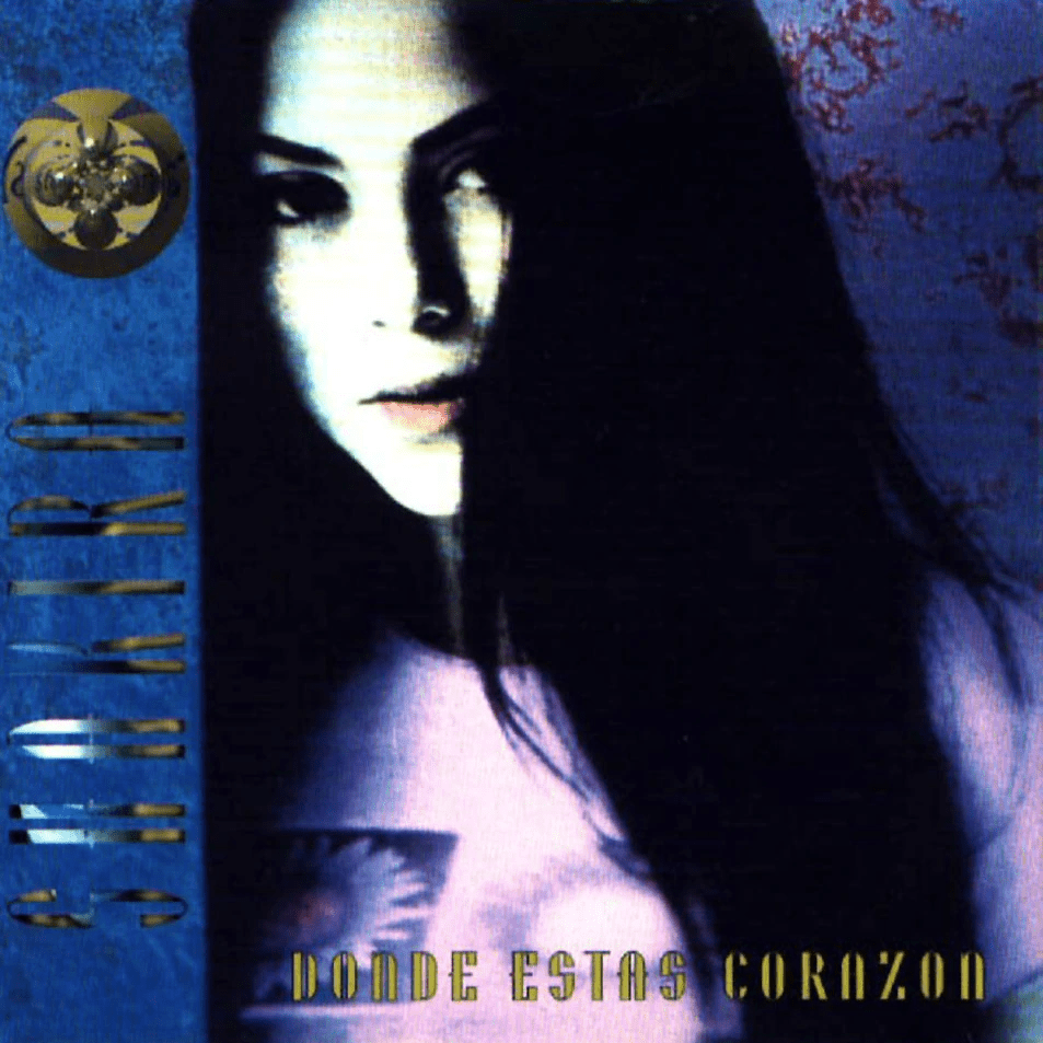 ¿Dónde Estás Corazón? - Single