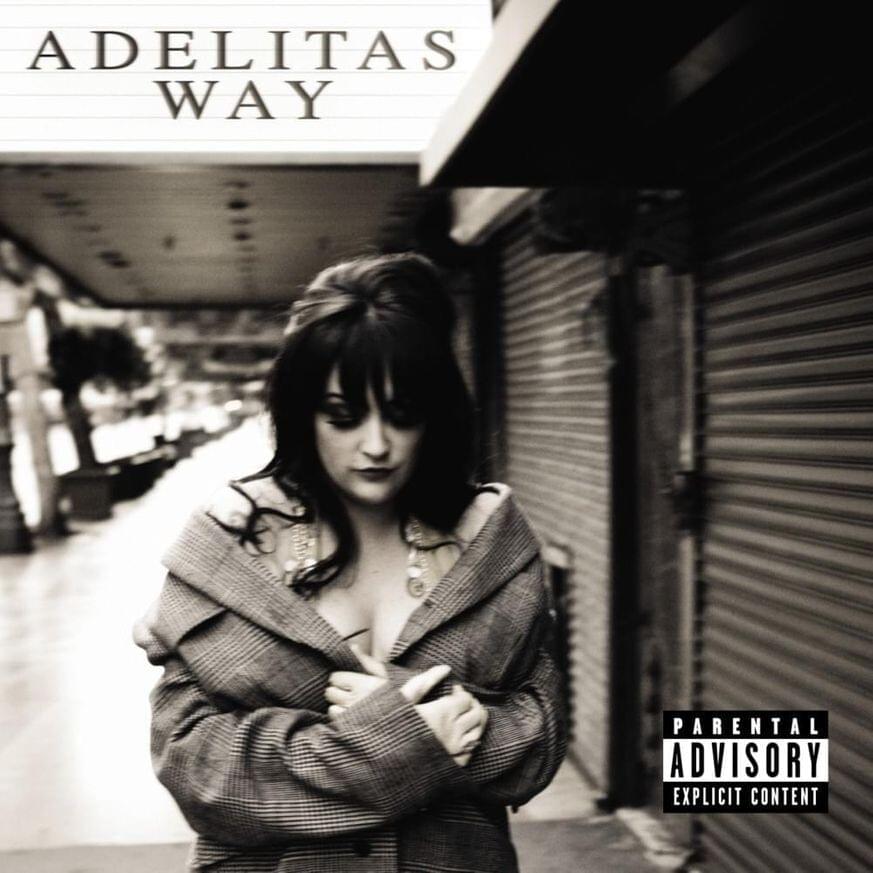 Adelitas Way (Japanese Edition)
