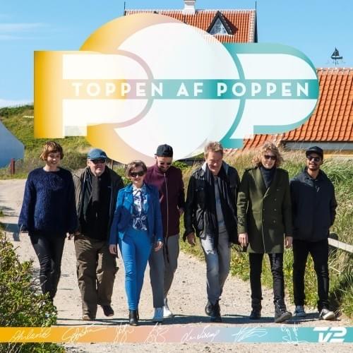 Toppen Af Poppen 2015