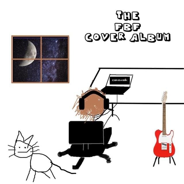 The FBF Cover Album