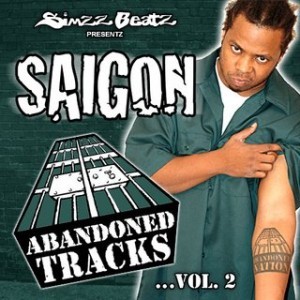 Abandoned Tracks Vol. 2