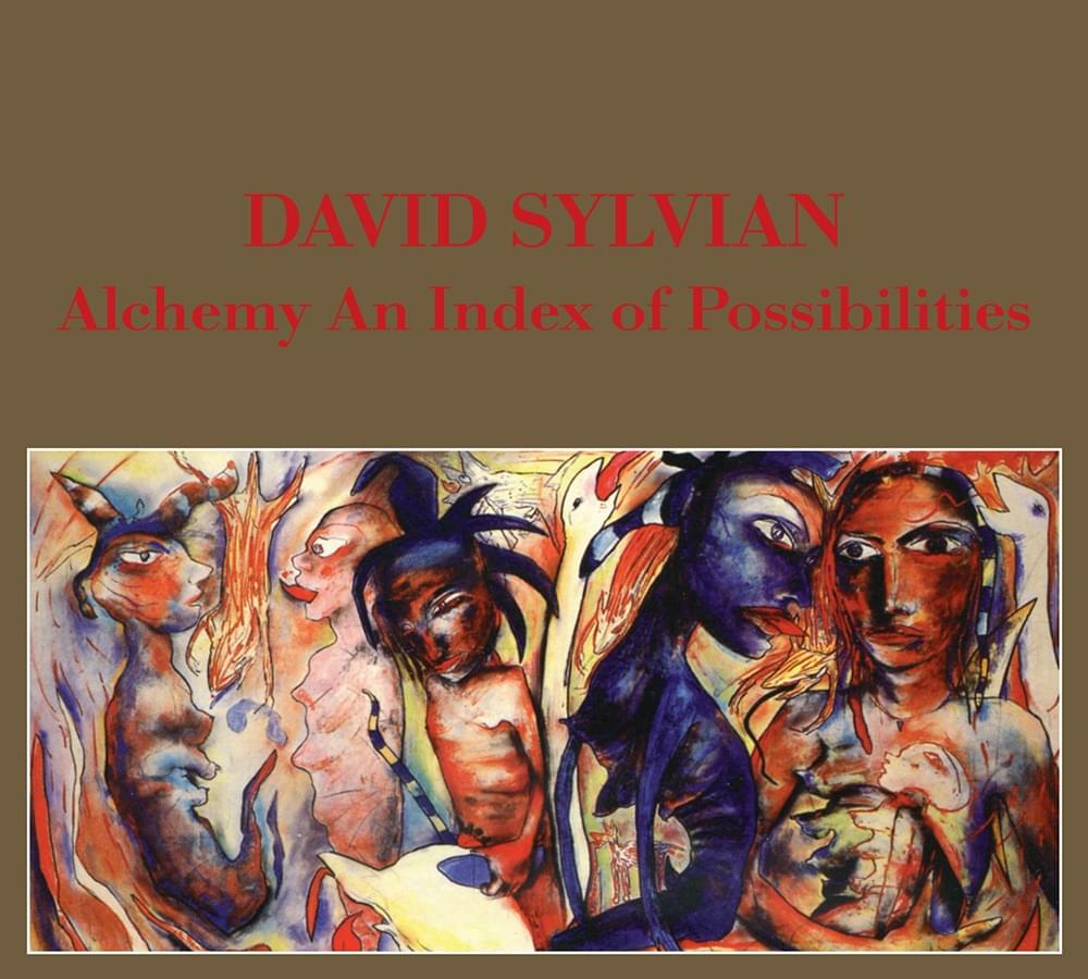 Alchemy: An Index of Possibilities