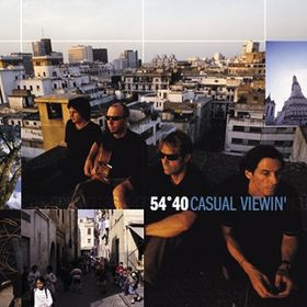 Casual Viewin’