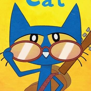 Pete the Cat