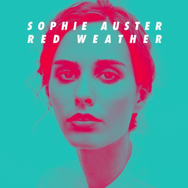 Red Weather - EP